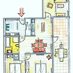艾姆西公寓酒店 菲拉赫