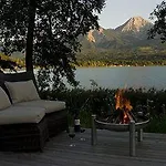 Apart Otel Am See Villach