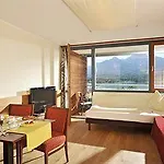 Apart Otel Am See 4*