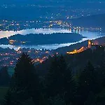 Apart Otel Am See 4*