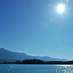 Apart Otel Am See Villach