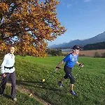 Apart Otel Am See
