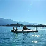 Apart Otel Am See 4*