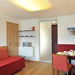 Apart Otel Am See