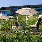 Apart Otel Am See Villach