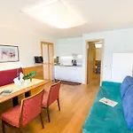 Apart Otel Am See 4*