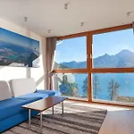 Apart Otel Am See 4*