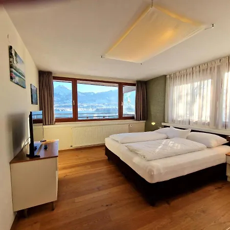 Aparthotel Am