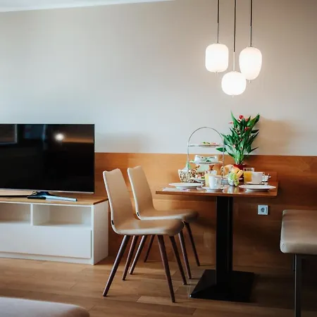 Am Aparthotel