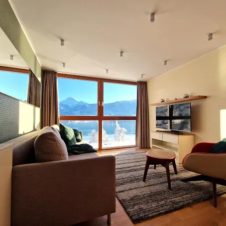 Am Aparthotel 4*