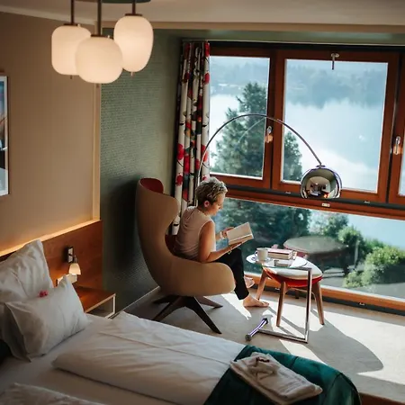 Am Lejlighedshotel 4*