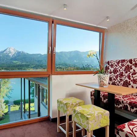 Aparthotel Am