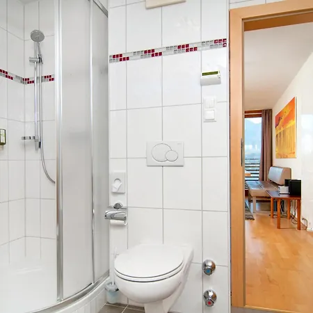 Aparthotel Am Villach