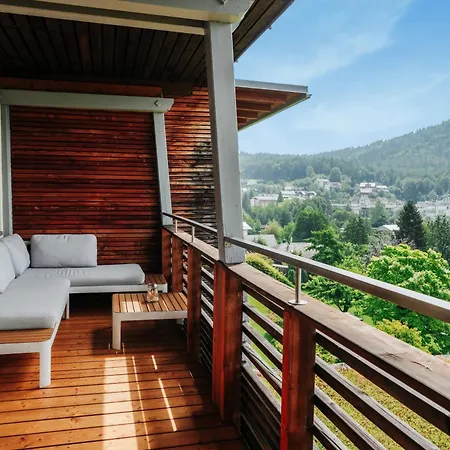 Aparthotel Am Villach