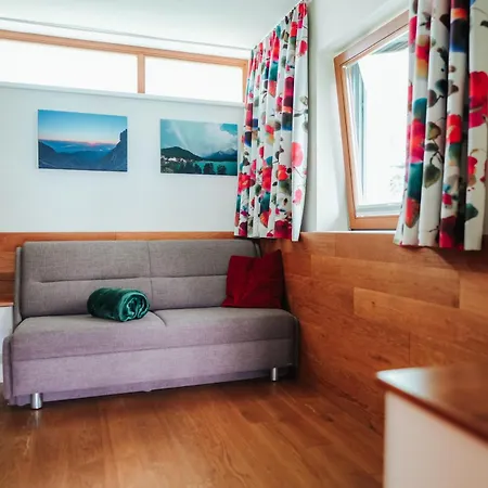 Aparthotel Am 4*