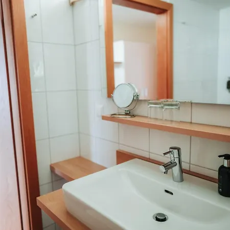 Aparthotel Am Villach