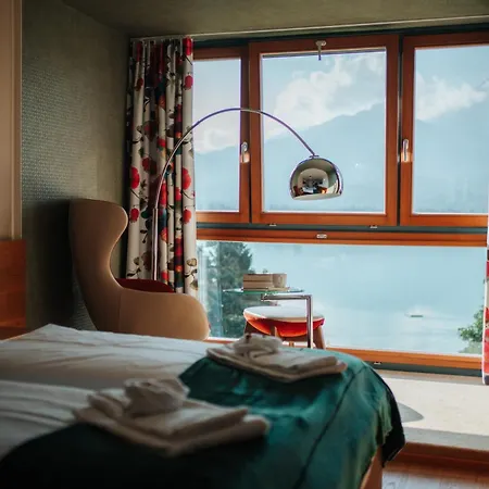 Am Aparthotel Villach