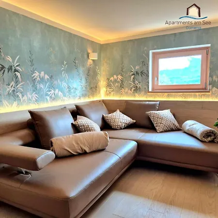 Aparthotel Am 4*