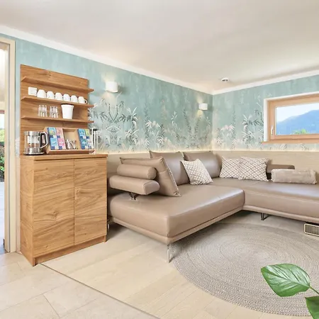 Aparthotel Am