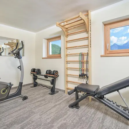 Am Aparthotel Villach