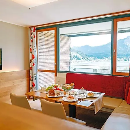 Aparthotel Am Villach