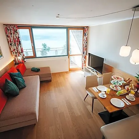 Am Aparthotel