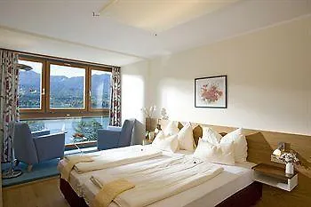 Lejlighedshotel Am