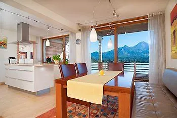 Lejlighedshotel Am Villach