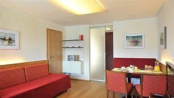 Lejlighedshotel Am