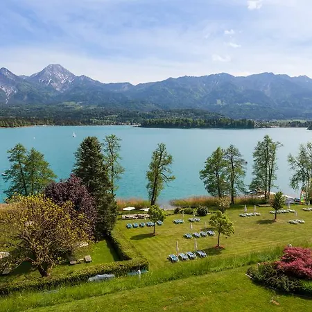 Am 4* Villach
