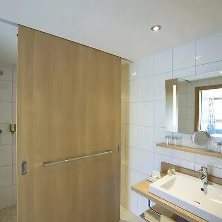 Am Aparthotel Villach