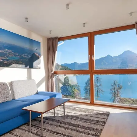 Aparthotel Am 4*