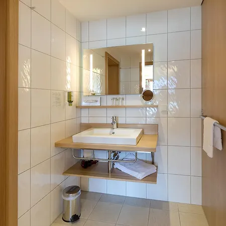 Am Lejlighedshotel 4*