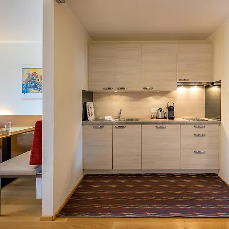 Aparthotel Am