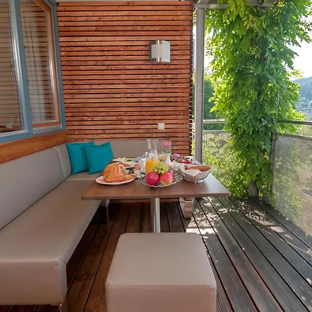 Am Aparthotel