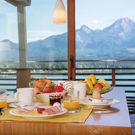 Am Lejlighedshotel 4*