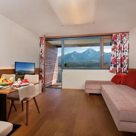 Aparthotel Am