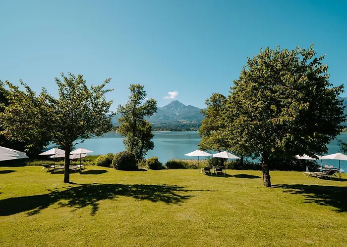 Am Hotel apartamentowy