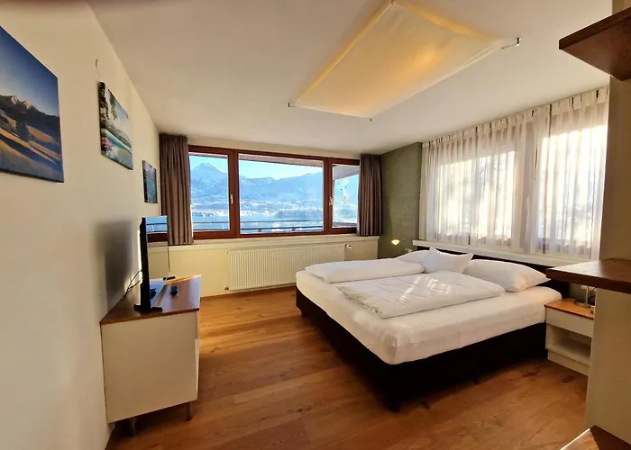 Hotel apartamentowy Am