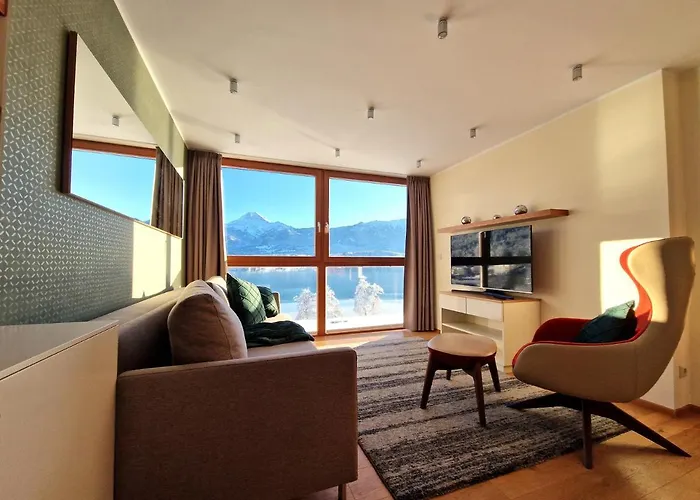 Am Hotel apartamentowy 4*