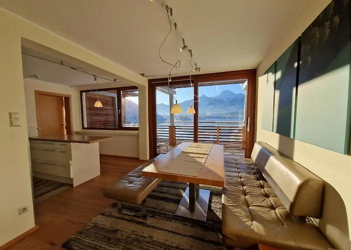 Hotel apartamentowy Am 4*