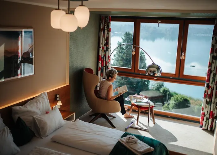 Am Hotel apartamentowy 4*