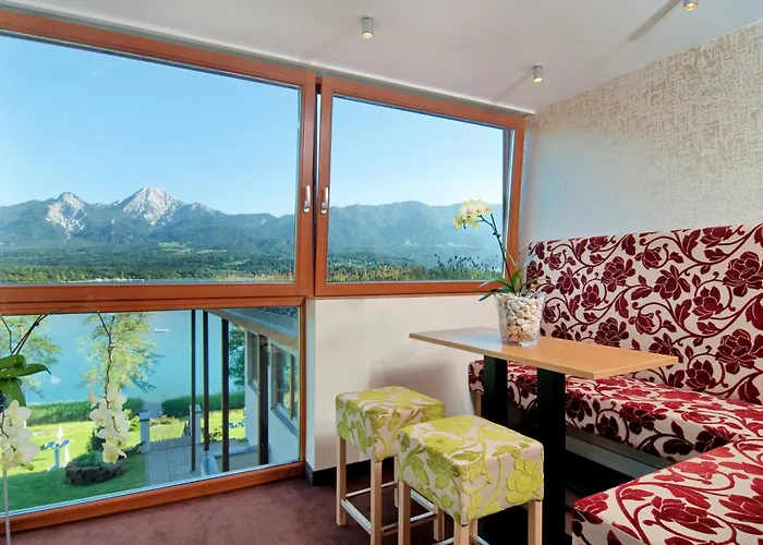 Hotel apartamentowy Am