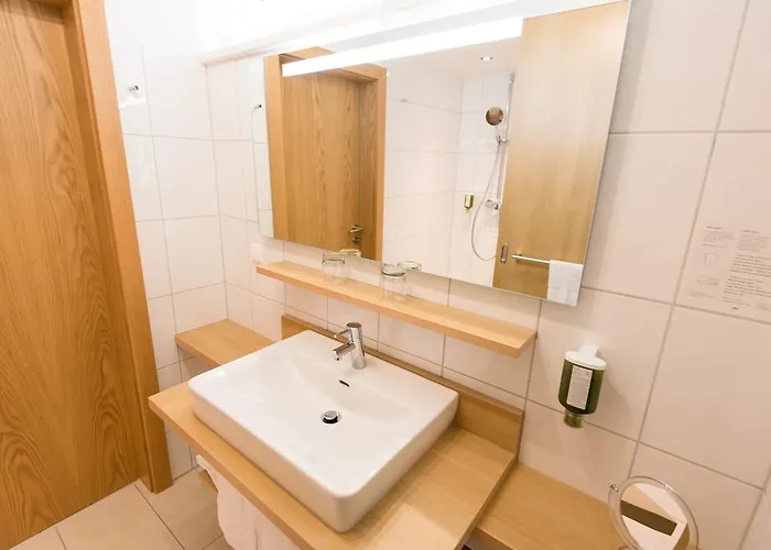 Am Hotel apartamentowy Villach