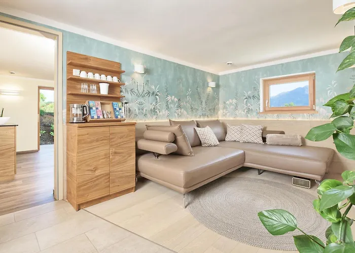 Hotel apartamentowy Am