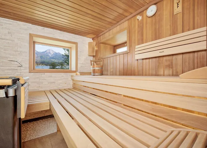 Am Hotel apartamentowy 4*