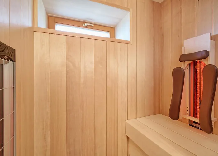 Hotel apartamentowy Am 4*