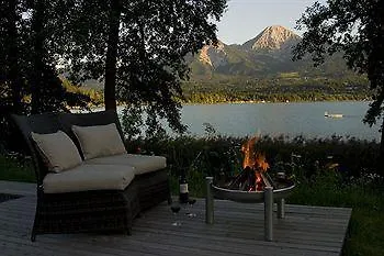 Hotel apartamentowy Am Villach