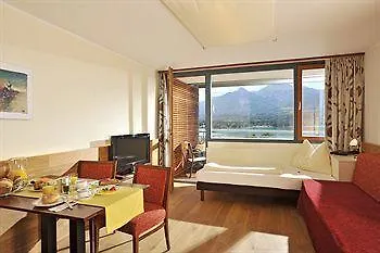 Hotel apartamentowy Am 4*