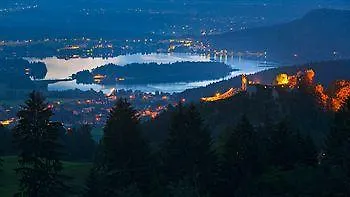 Hotel apartamentowy Am 4*